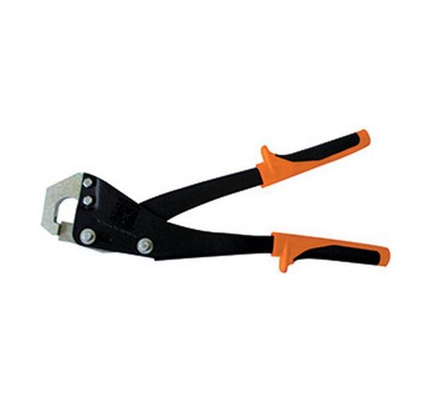 Pince à agrafage des profilés - Mondelin