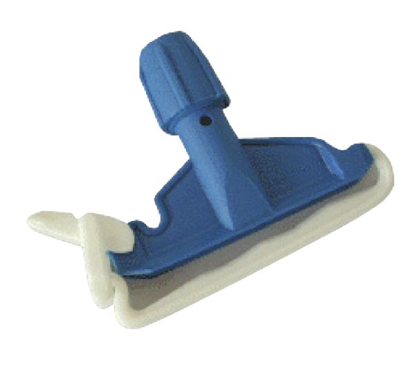 Pince à balai pour franges