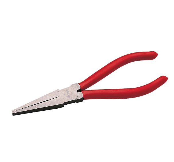 Pince à bec plat pvc 160 mm Réf: 206-16P