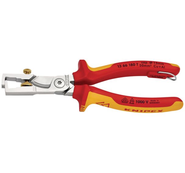 Pince à câble - Knipex