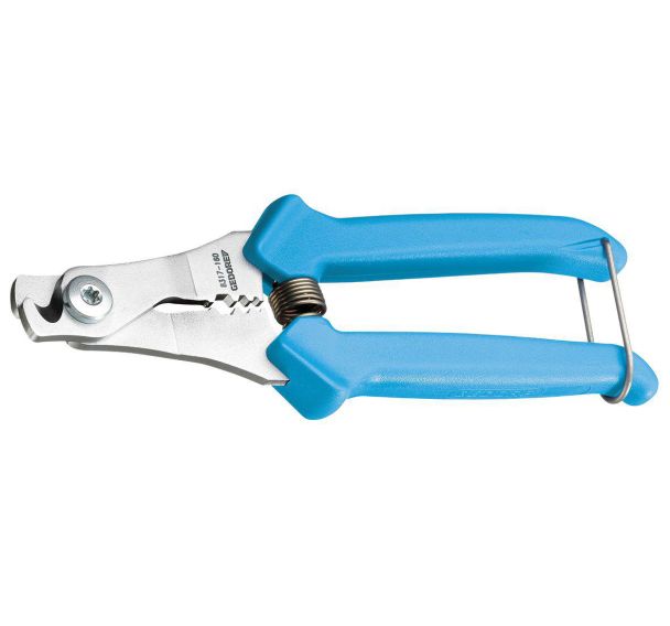 Pince à câble Bowden 170 mm poignée 2C