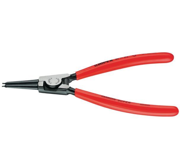 Pince à circlips Knipex - Pour circlips extérieurs