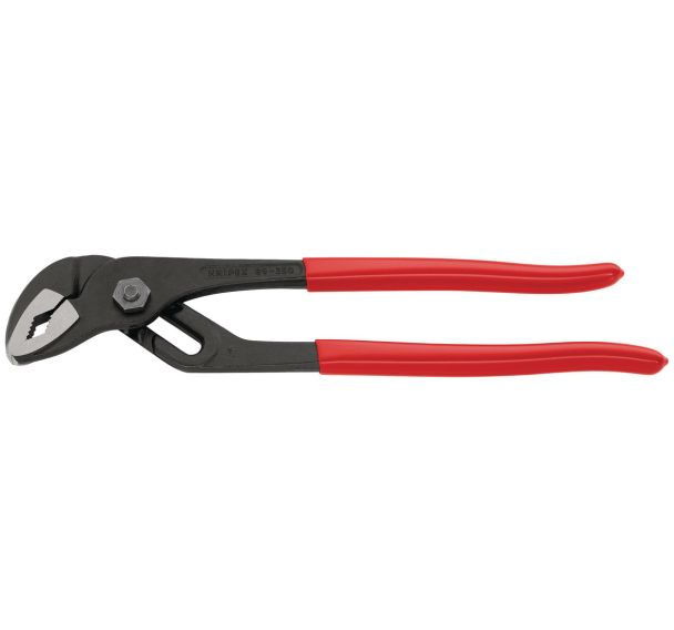 Pince à crémaillère de pompe à eau - Knipex