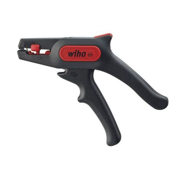 Pince à dénuder automatique 0,2 à 6,0mm²