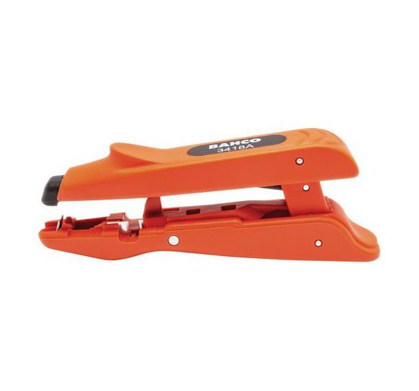 Pince à dénuder échelle graduée intégrée 0,5mm-6mm