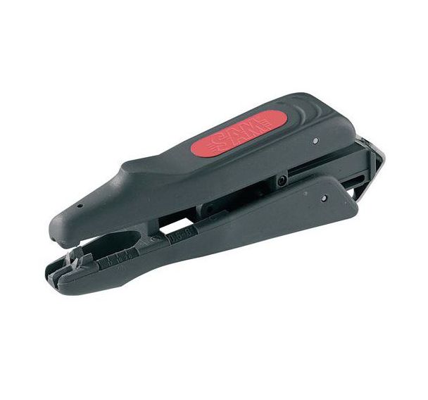 Pince à dénuder et à dégainer