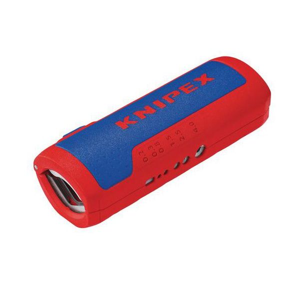 Pince à dénuder et coupe gaines TwistCut