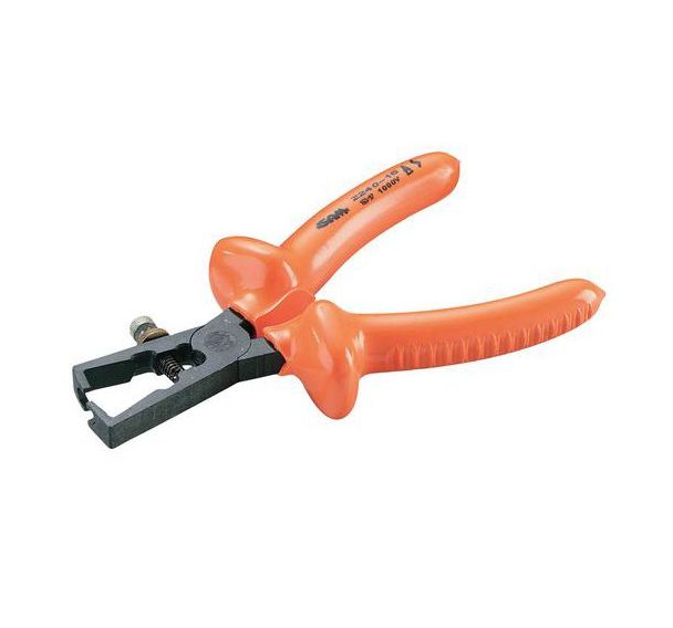 Pince à dénuder isolée 1000V