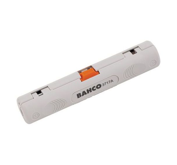 Pince à dénuder pour câbles données PVC 4,5mm - 10mm