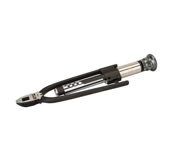 Pince à freiner phosphatée 282mm