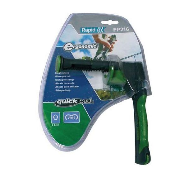 Pince à grillage FP 216 sc