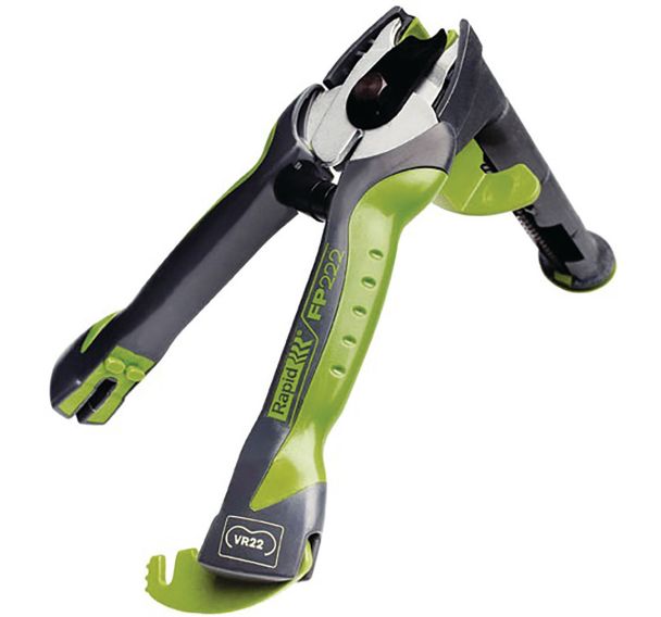 Pince à grillage FP 222 sc