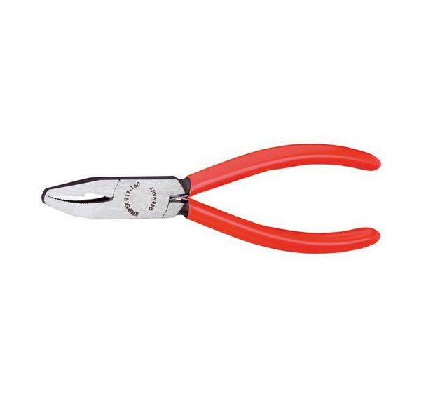 Pince à gruger le verre  - Knipex