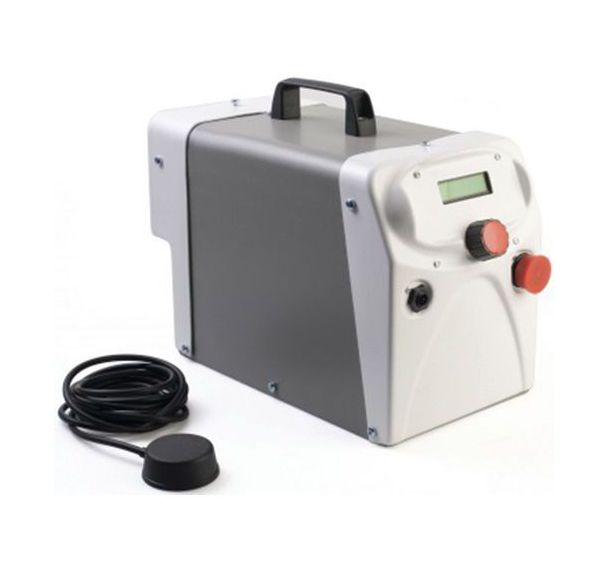 Pince a induction 3kw