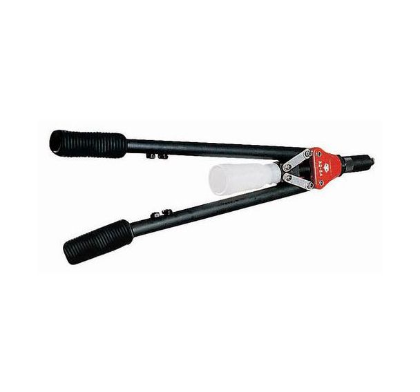 Pince à levier GO 849 - Pour rivets Ø 3,0 à 6,4 mm