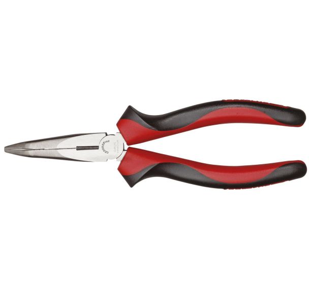 Pince à long bec 45° L.200mm 2C-Handle