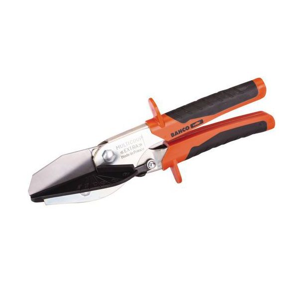 Pince à onglets à angle variable 245mm