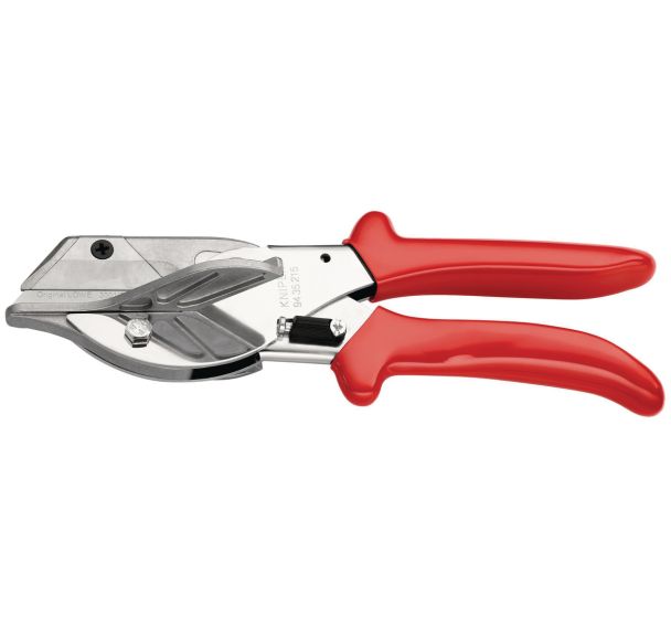 Pince à onglets pour profilés - Knipex