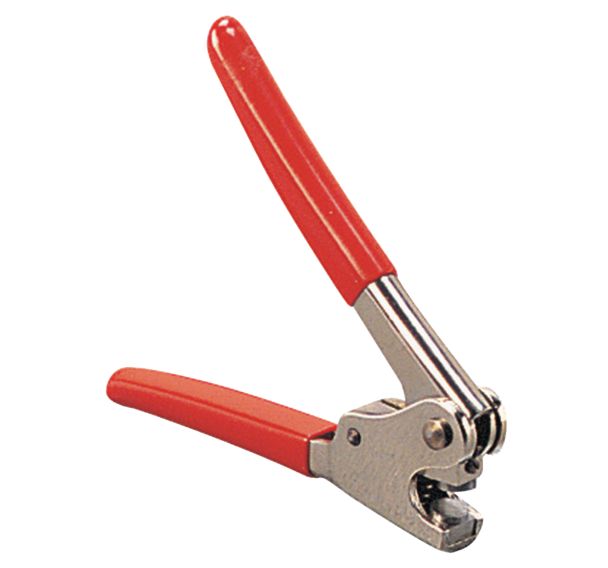 Pince à plomber Ø 10 mm