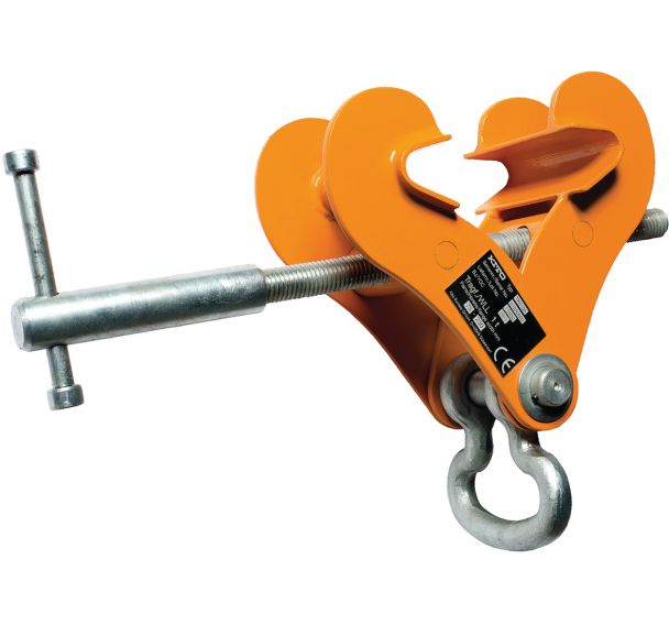 Pince à poutrelle TK-V050B