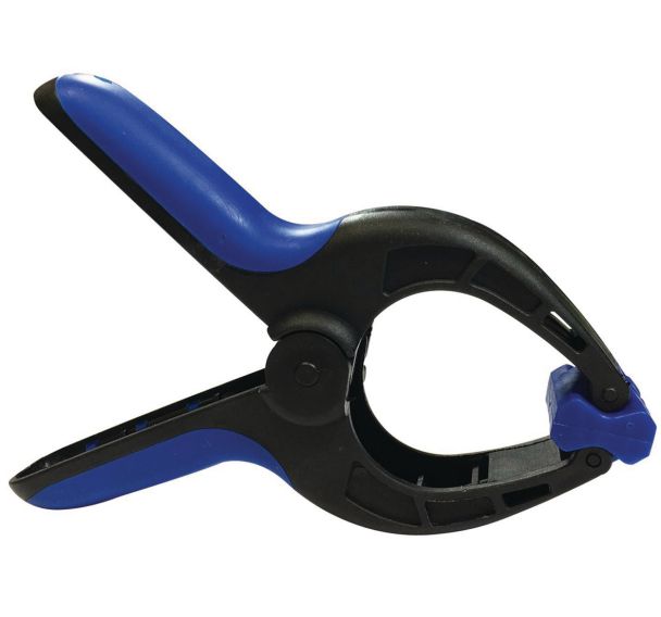 Pince à ressort standard - Serrage 42mm