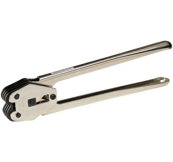 Pince à sertir ORZ - Feuillards polyester & polypropylène