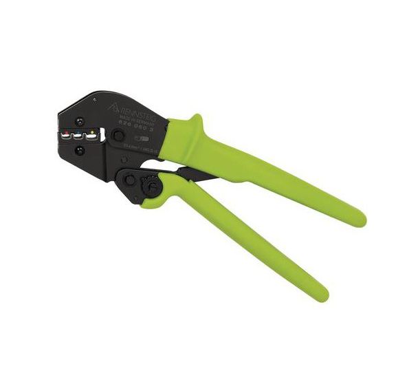 Pince à sertir PEW16.60