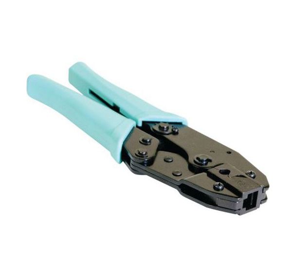 Pince à sertir RJ45 2 en 1