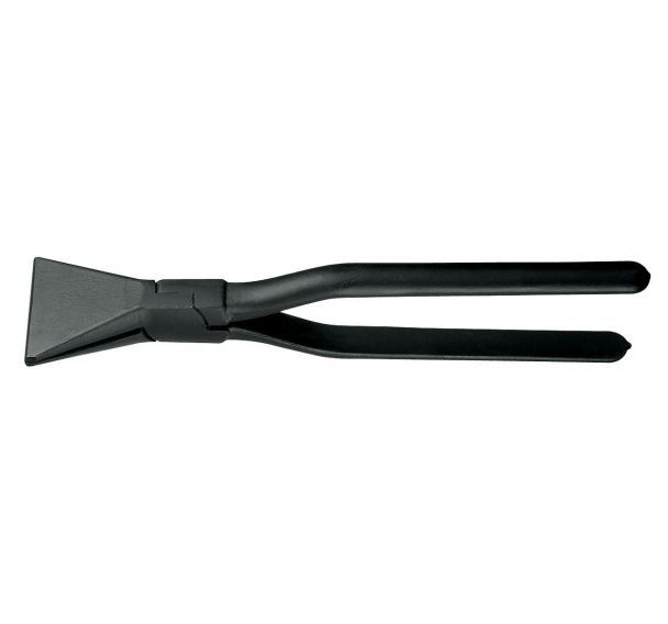 Pince à sertir droite 60 mm