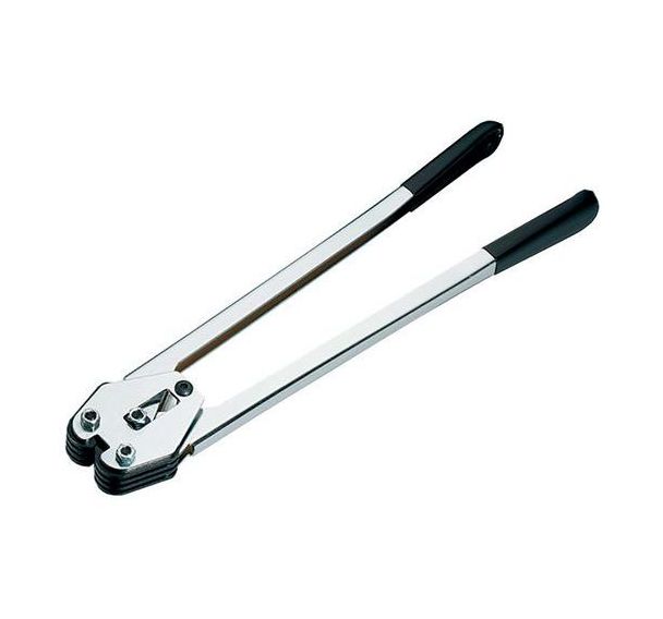 Pince à sertir les chappes semi-ouvertes 12 mm