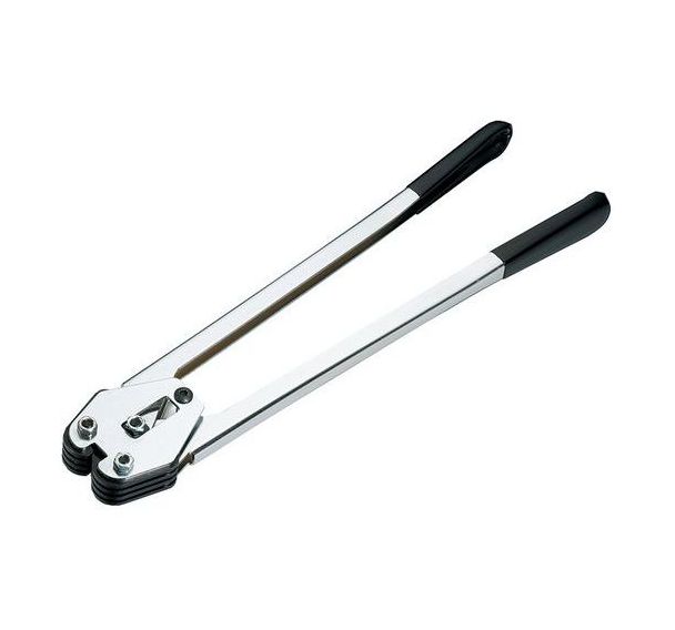 Pince à sertir les chappes semi-ouvertes 16 mm