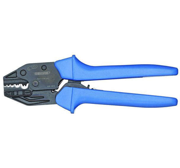 Pince à sertir les cosses de câble