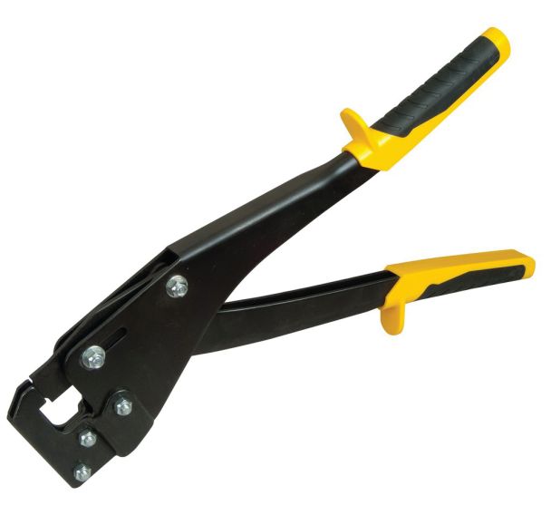 Pince à sertir les profiles en U (1.0 mm) - Stanley