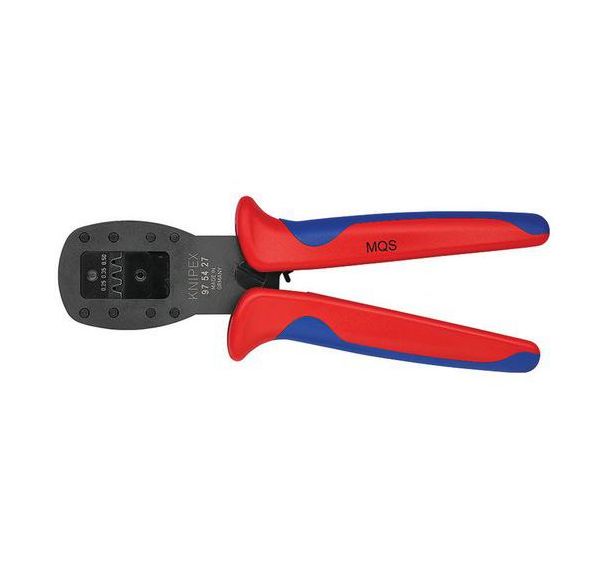 Pince à sertir pour MQS _ 97 54 27