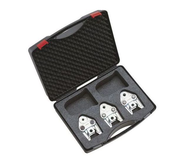 Pince à sertir pour  P10, P22+, P25+, P30+ - Virax