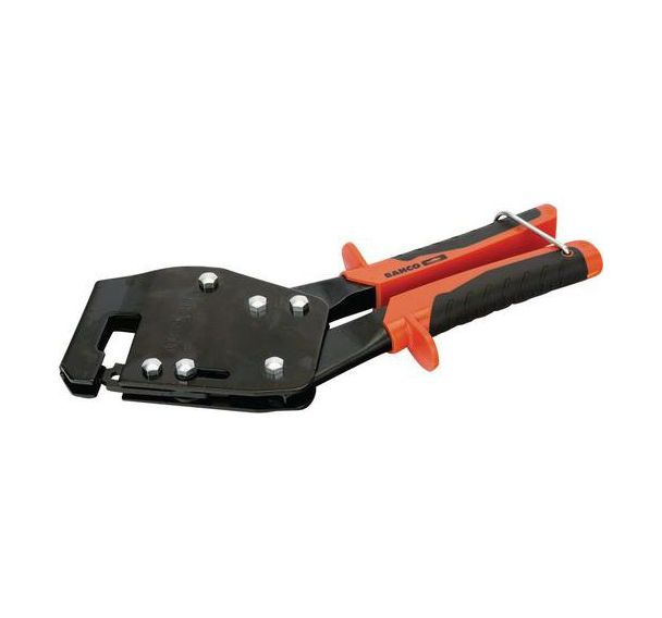 Pince à sertir pour cloisons sèches 260mm
