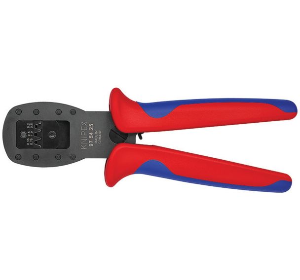 Pince à sertir pour micro-fit _ 97 54 25