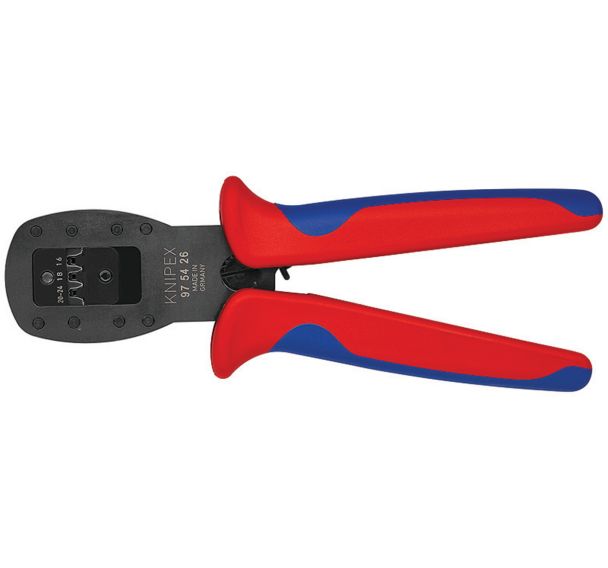Pince à sertir pour micro-fit _ 97 54 26