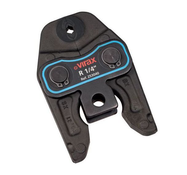Pince à sertir profil R - Virax