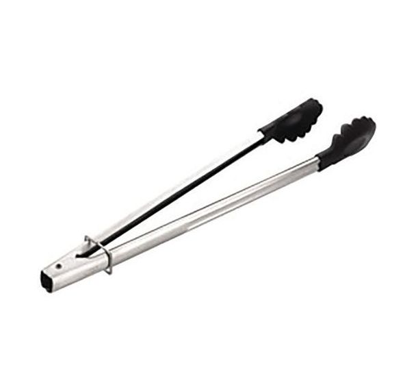 Pince à servir barbecue - Lacor (Lot de 2)