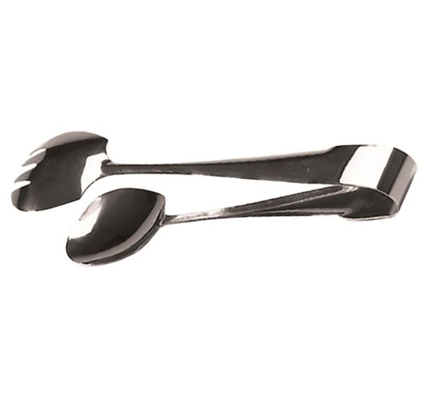Pince à servir inox