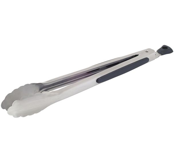 Pince à viande professionnelle très maniable - Cook (Lot de 2)