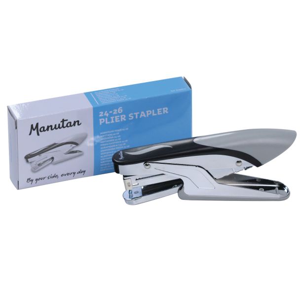 Pince agrafeuse - Manutan Expert