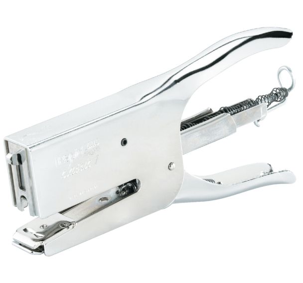 Pince agrafeuse Rapid 1 Type d'agrafe :26/6  26/8+