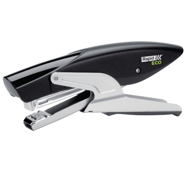 Pince agrafeuse Rapid écologique Type d'agrafe :24/6  26/6