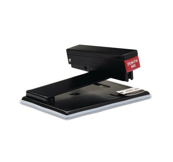 Pince agrafeuse Zenith 502