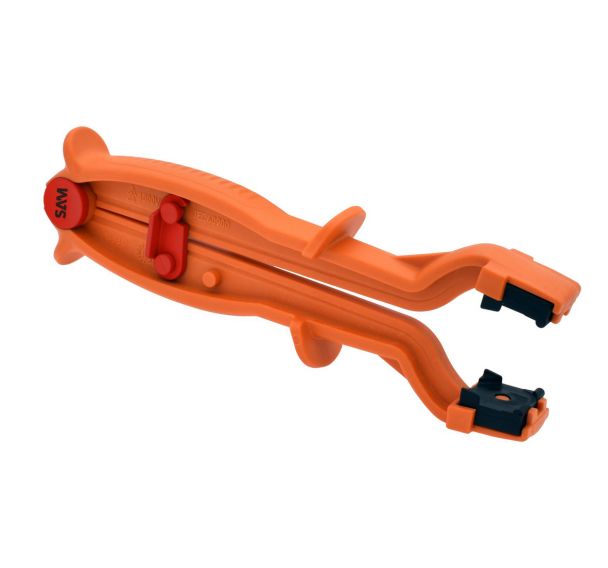 Pince arrache fusible isolée 1000 volts