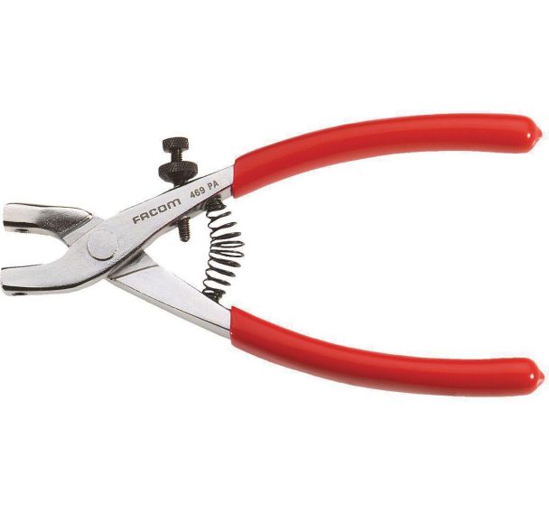 Pince circlips becs à interchangeable