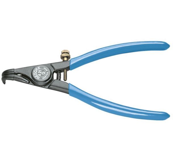 Pince circlips externes 8000A01G - Gedore