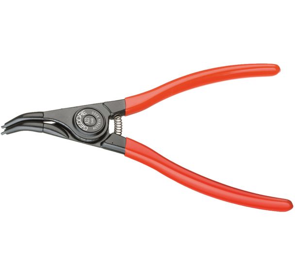 Pince circlips externes 8000A02 - Gedore